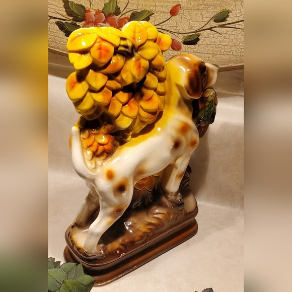 Autumn Hunting Spaniel - Picture 6 of 7